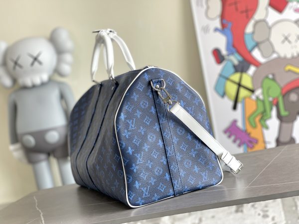 KEEPALL BANDOULIÈRE 55