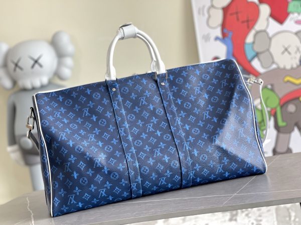 KEEPALL BANDOULIÈRE 55
