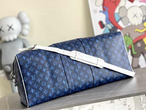 KEEPALL BANDOULIÈRE 55