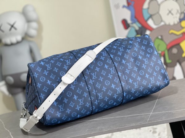 Keepall Bandoulière 50