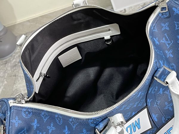 Keepall Bandoulière 50