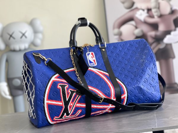 Keepall Bandoulière