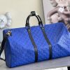 Keepall Bandoulière