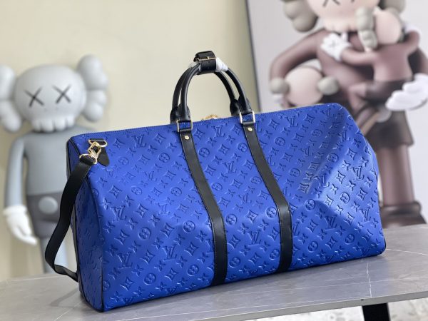 Keepall Bandoulière