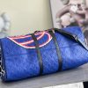 Keepall Bandoulière