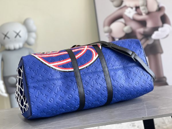 Keepall Bandoulière