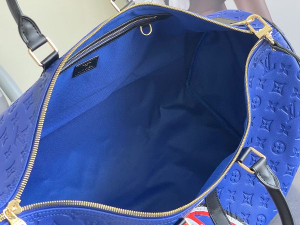 Keepall Bandoulière