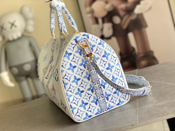 KEEPALL BANDOULIÈRE 45