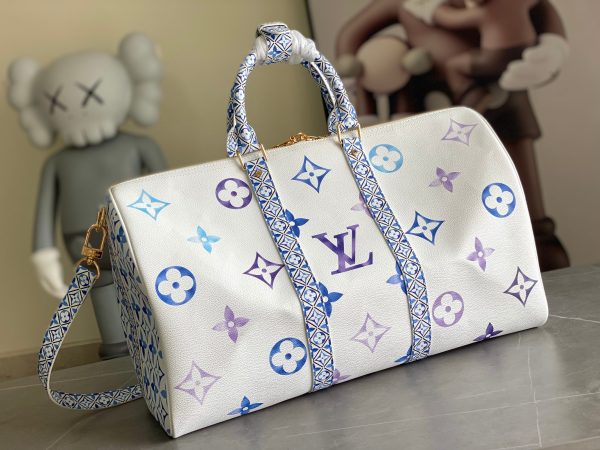 KEEPALL BANDOULIÈRE 45