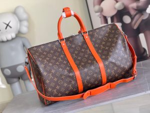 Keepall Bandoulière 50