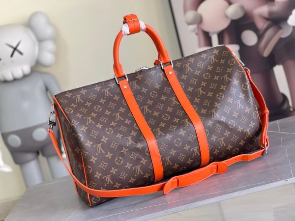 Keepall Bandoulière 50