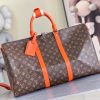 Keepall Bandoulière 50