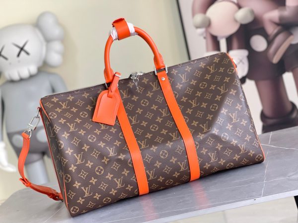 Keepall Bandoulière 50