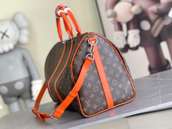 Keepall Bandoulière 50
