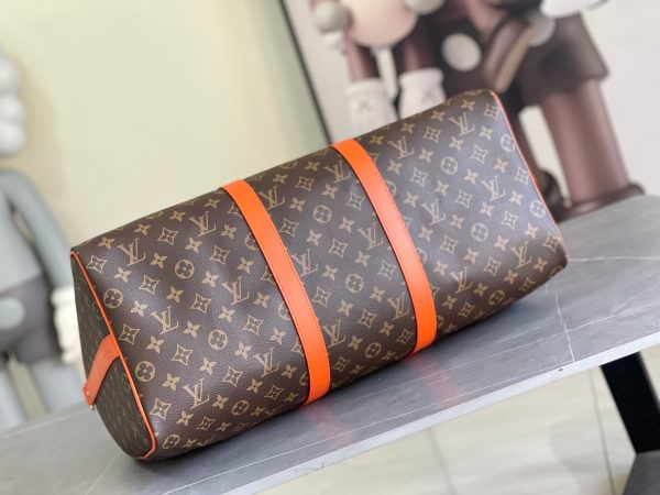 Keepall Bandoulière 50