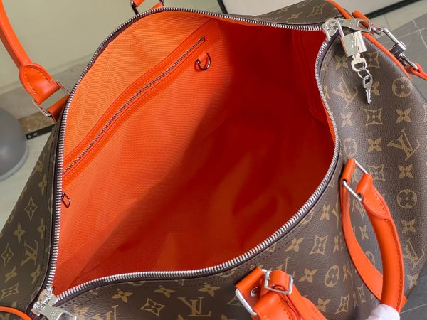 Keepall Bandoulière 50