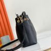 LV Bundle handbag is Monogram Empreinte