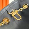 LV Bundle handbag is Monogram Empreinte