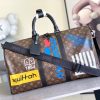 KEELL 50 travel bag