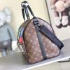 KEELL 50 travel bag