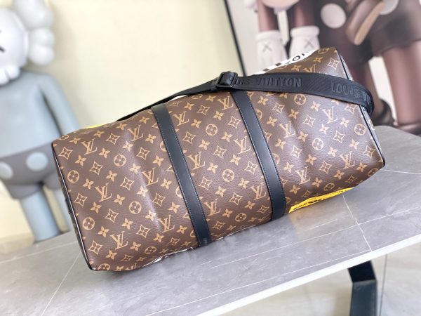 KEELL 50 travel bag