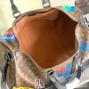 KEELL 50 travel bag