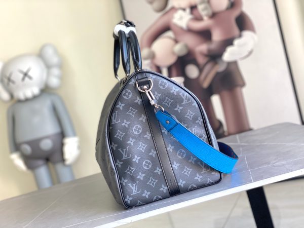 KEELL 50 travel bag