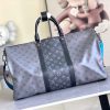 KEELL 50 travel bag