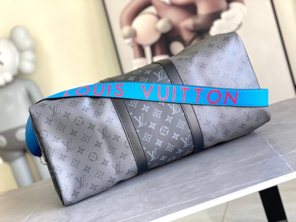 KEELL 50 travel bag