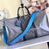 KEELL 50 travel bag