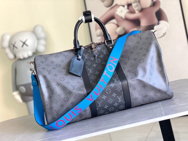 KEELL 50 travel bag
