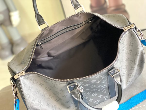 KEELL 50 travel bag