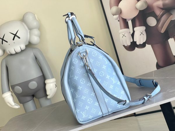 Keepall Bandoulière 50