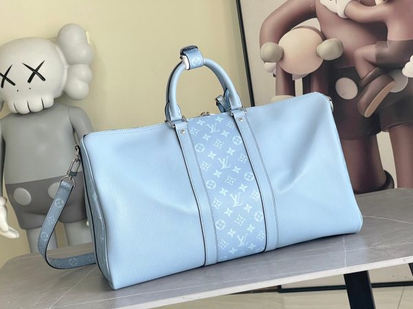Keepall Bandoulière 50