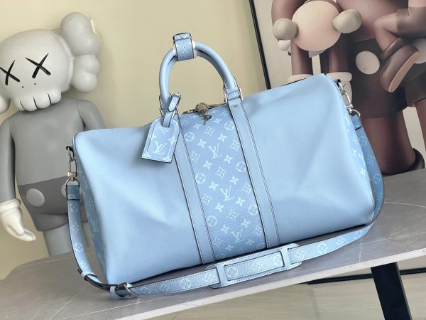Keepall Bandoulière 50