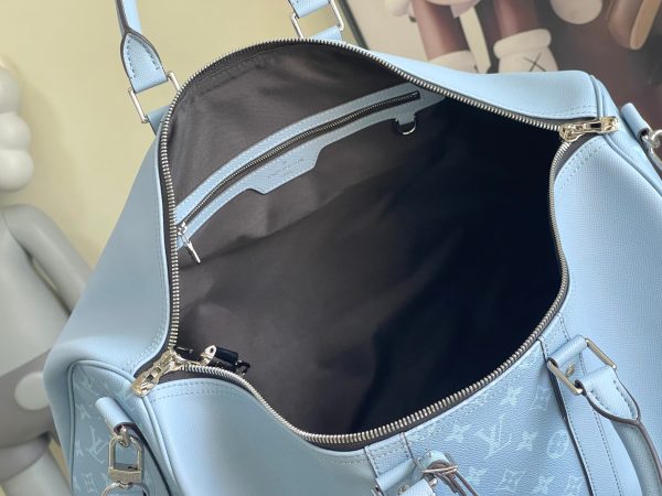Keepall Bandoulière 50