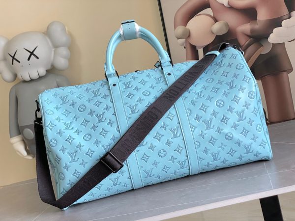 a1746863367965_3363 KEEPALL BANDOULI È RE 50 travel bag