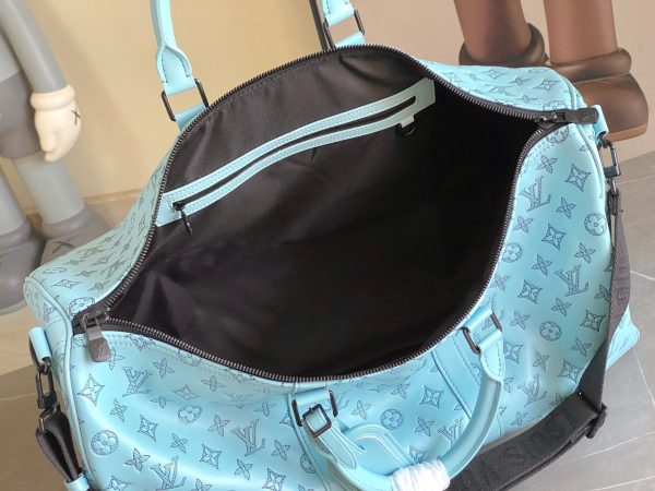 a1746863370189_4323 KEEPALL BANDOULI È RE 50 travel bag