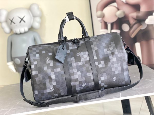 Keepall Bandoulière 50