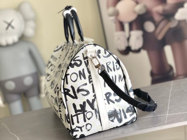 Keepall Bandoulière 50