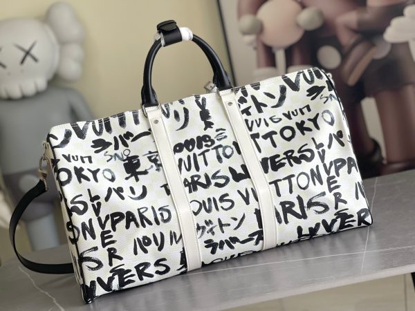 Keepall Bandoulière 50