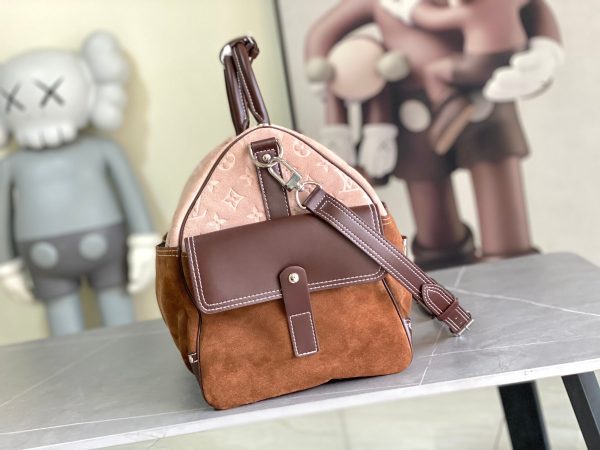 a1759564274059_4836 KEELL BANDOULI È RE 50 travel bag