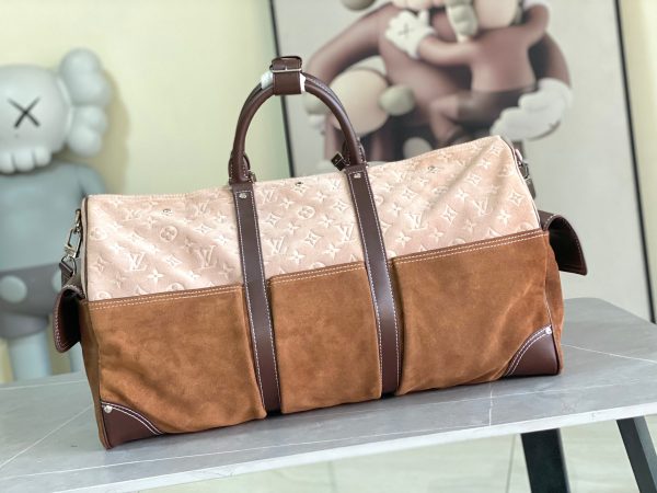 a1759564274214_2662 KEELL BANDOULI È RE 50 travel bag