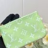 Speedy  Bandoulière 25 Monogram Leather