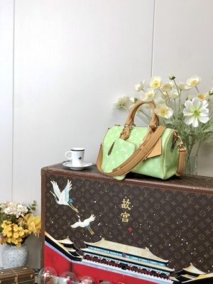 cmp_i1756654409982_2197_0_0 Speedy Bandoulière 25 Monogram Leather