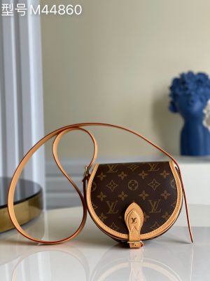 SAC TAMBOURIN