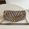 LV New Wave Chain Bag