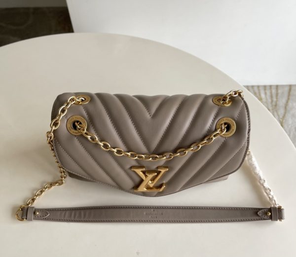 LV New Wave Chain Bag