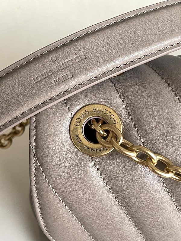 LV New Wave Chain Bag