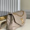 LV New Wave Chain Bag